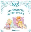 Le petit monde de Lou - Un dimanche de rien du tout