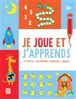 Je joue et j'apprends 3+