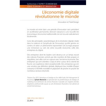 L'économie digitale révolutionne le monde