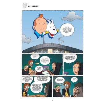 Bapt et Gaël - Ça, c'est vraiment BD !