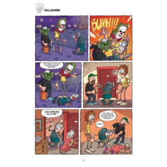 Bapt et Gaël - Ça, c'est vraiment BD !