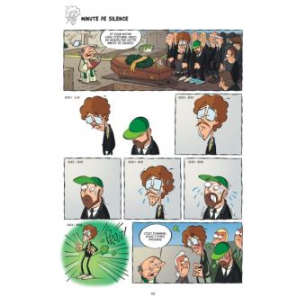 Bapt et Gaël - Ça, c'est vraiment BD !