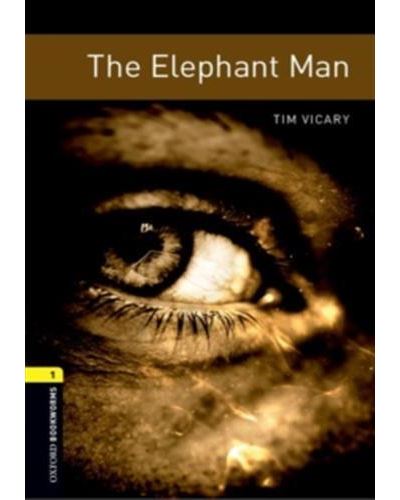 Elephant man pack niveau 1 l+cd