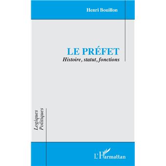 Le préfet