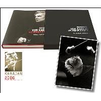 Herbert Von Karajan, les images d'une vie, édition limitée