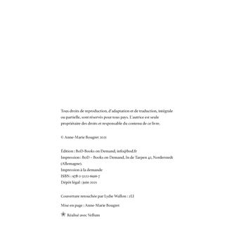 L'invitation