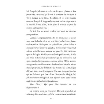 L'invitation