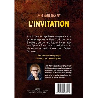 L'invitation