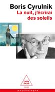 La nuit, j'écrirai des soleils