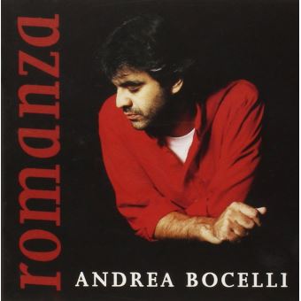 Andréa Bocelli - 1