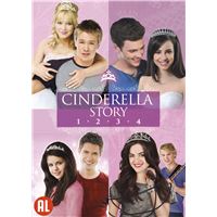 Cinderella Story 1-4-BIL