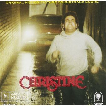 Christine