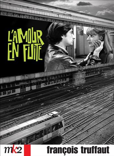 L'Amour en fuite