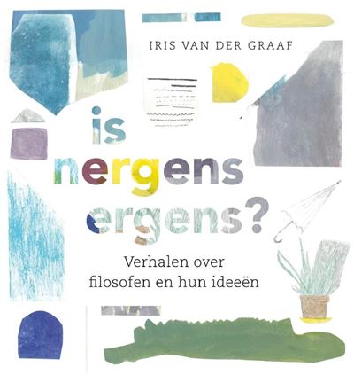 Is nergens ergens?