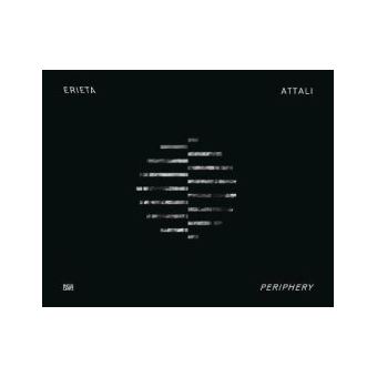 Erieta Attali : Periphery, Archaeology of Light