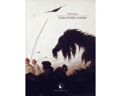 Charles-Frédéric Soehnée - Patrick Mauriès - broché