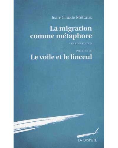 Le voile et le linceul