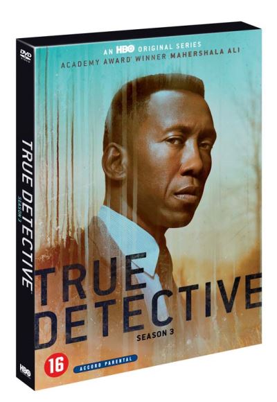 True Detective True-Detective-Saison-3-DVD