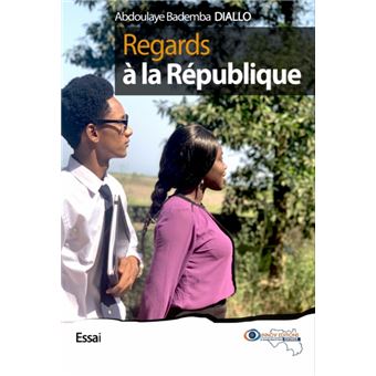 Regards à la République