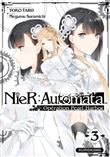 NieR:Automata Opération Pearl Harbor - Tome 3