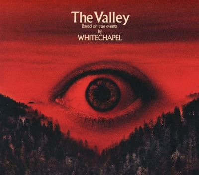Valley/digipack