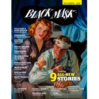 Black Mask 2019 Yearbook