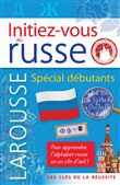 Initiez-vous au russe