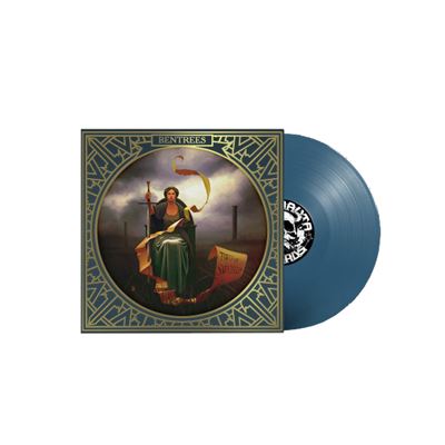Two Of Swords Vinyle Coloré