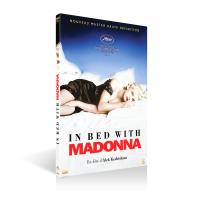 In Bed with Madonna Edition limitée DVD