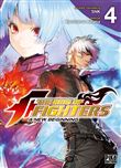 The King of Fighters - A New Beginning