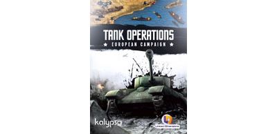 Tank Operations: European Campaign