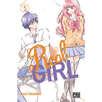 Real Girl T05