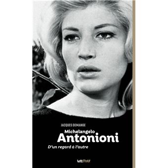 Michelangelo Antonioni