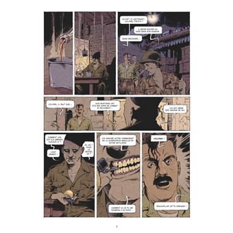 Rendez-vous avec X - Diên Biên Phu