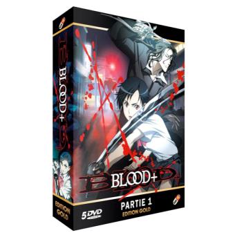 Blood-plus-Coffret-5-DVD-