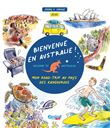 Bienvenue en Australie !