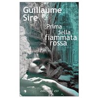 Prima della fiammata rossa