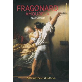 Fragonard amoureux - 1