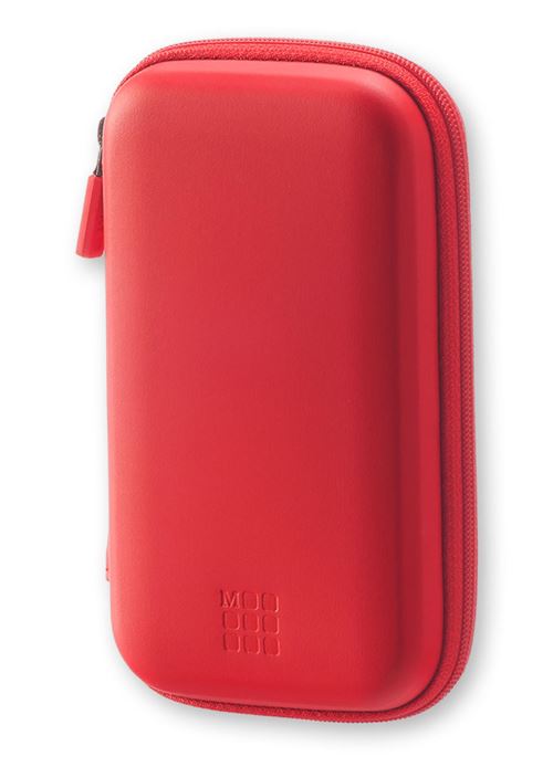 MOLESKIN HOUSSE VOYAGE PF RIGIDE RGE