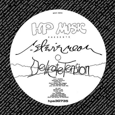 HP Music presents : Delicate tension