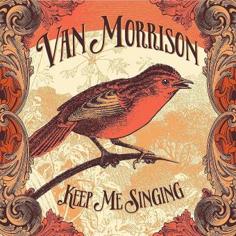 Van Morrison - 1