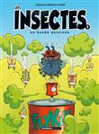 Les Insectes en BD