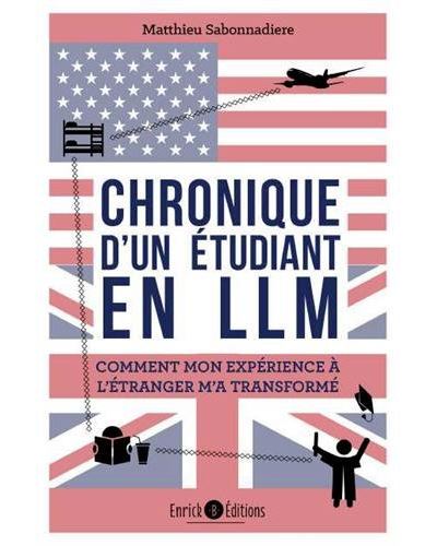 Chronique d'un etudiant en llm comment mon experience a l'et
