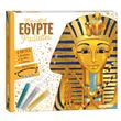 Mon coffret paillettes - Égypte