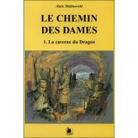 Le chemin des Dames