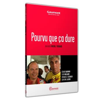 Pourvu que ca dure