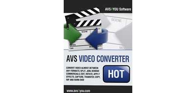 AVS Video Converter