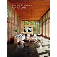 Portraits d'intérieurs