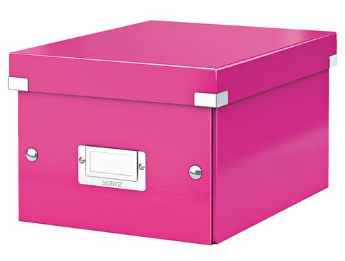 LEITZ BTE CLICK STORE A5 WOW RSE 6043002