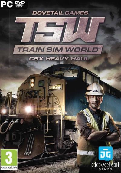 Train Simulator World PC